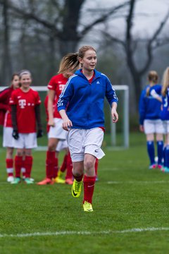 Bild 26 - C-Juniorinnen FSC Kaltenkirchen2 - SV Wahlstedt : Ergebnis: 0:9